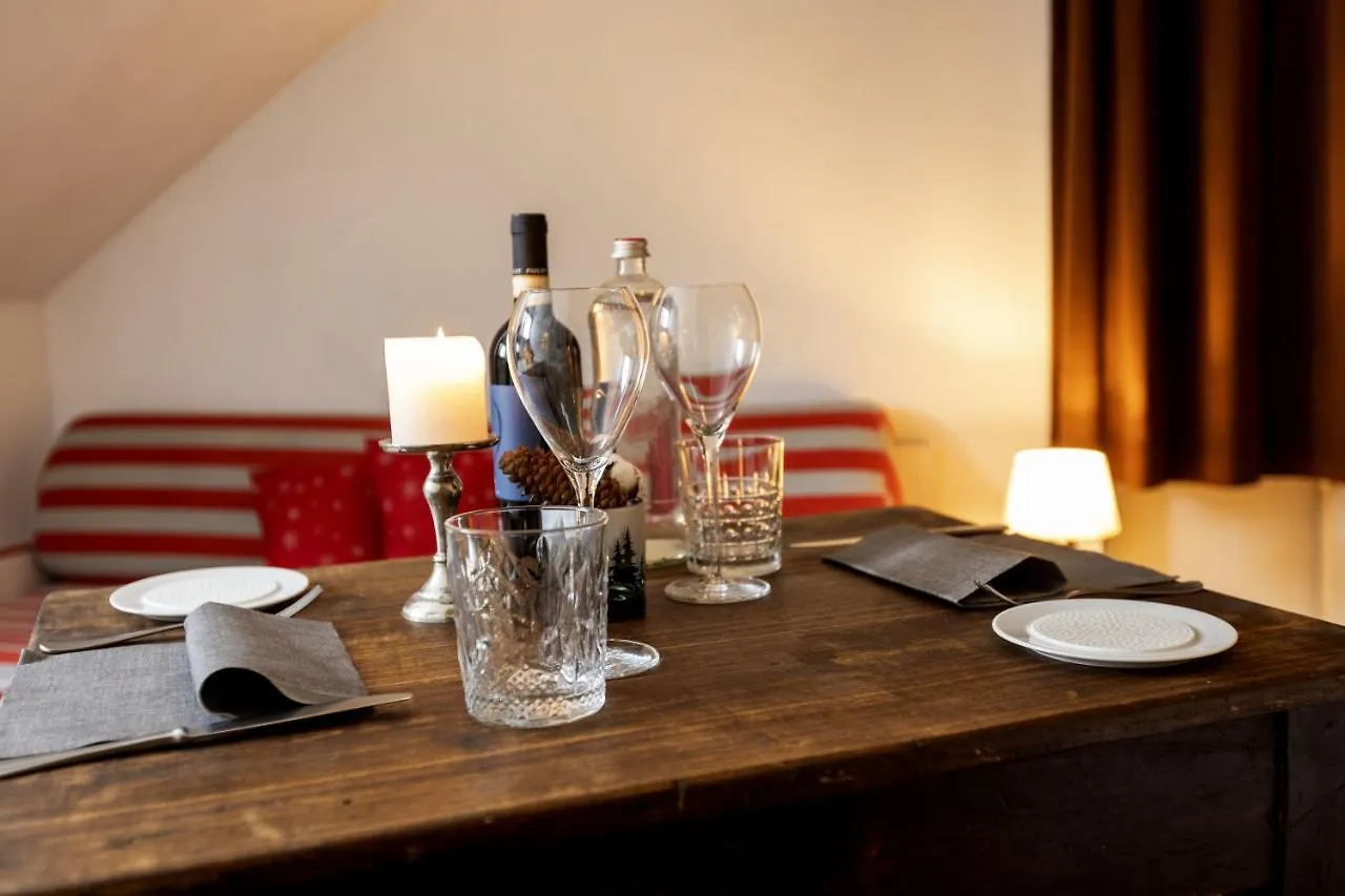 Aparthotel Claviere Hotel