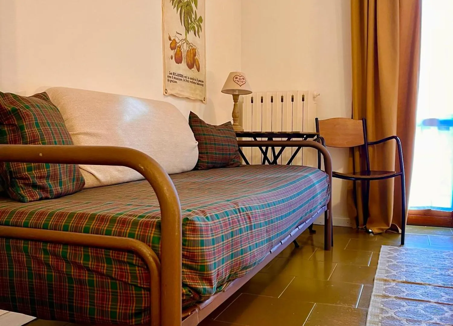 *** Hotel Aparthotel Claviere Włochy