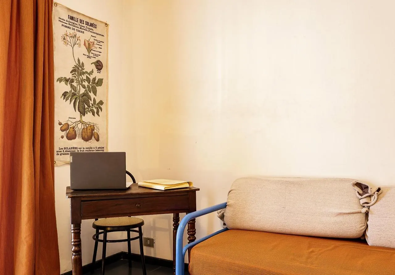 Aparthotel Claviere 3*,
