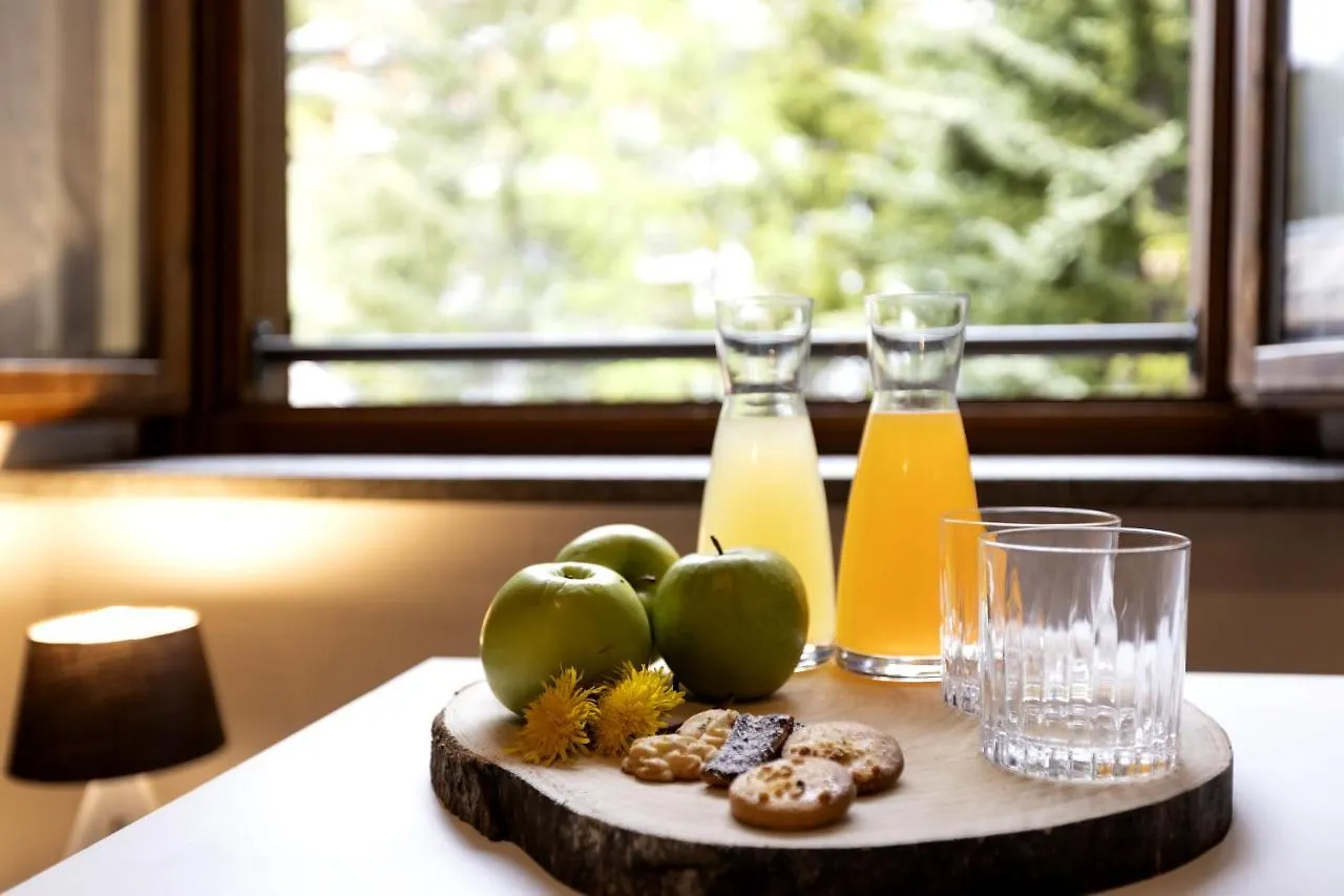 *** Hotel Aparthotel Claviere Italy
