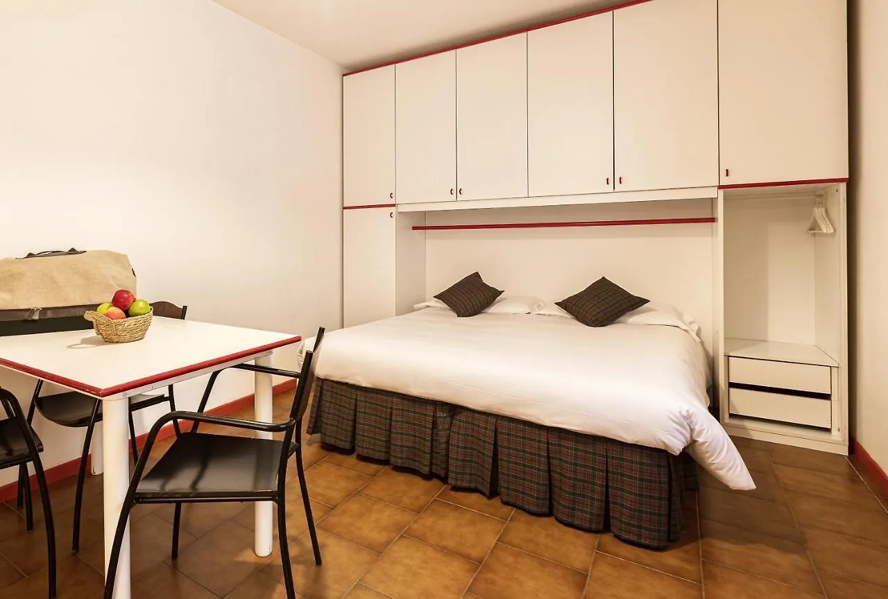 Aparthotel Claviere 3*,  Italy