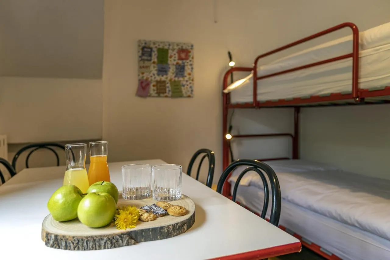 Aparthotel Claviere Italy