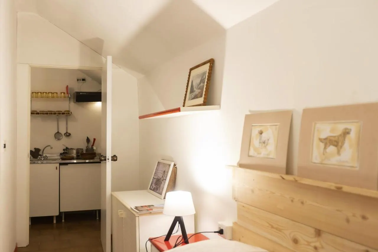 *** Hotel Aparthotel Claviere Italy
